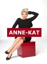 Anne-Kat tv show poster