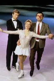 Poster do filme Torvill and Bean