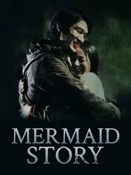 Poster da série Mermaid Story