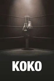 KOKO tv show poster