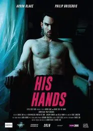 His Hands movie poster