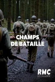 Battlefields tv show poster