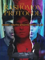 The Rashomon Protocol movie poster