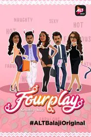 FourPlay tv show poster