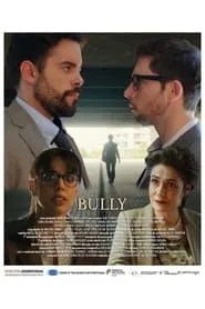 Poster do filme Bully