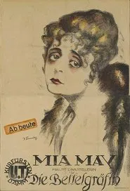 Poster do filme The Beggar Countess