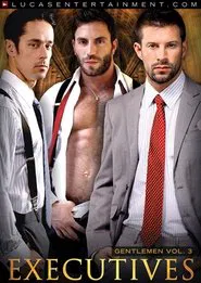 Poster do filme Gentlemen 03: Executives