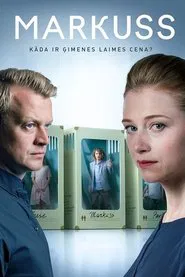 Poster da série Markuss