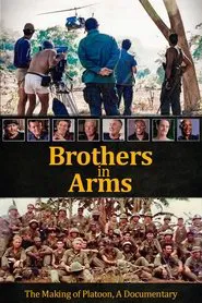 Brothers in Arms movie poster