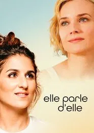 Poster da série Elle parle d'Elle