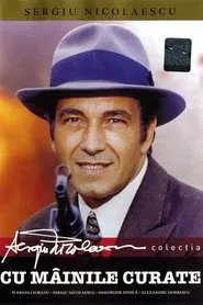 Poster do filme With Clean Hands