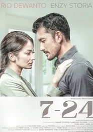 Poster do filme 7-24