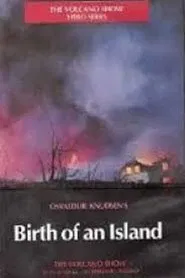Birth of an Island movie poster