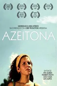 Azeitona movie poster