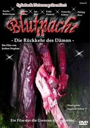Blutnacht 2: Die Rückkehr Des Dämon movie poster