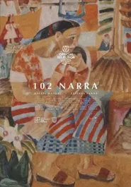 102 Narra movie poster