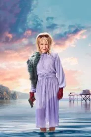 Mémoire vive tv show poster