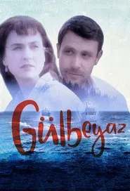 Poster da série Gülbeyaz