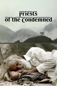 Poster do filme Priests of the Condemned