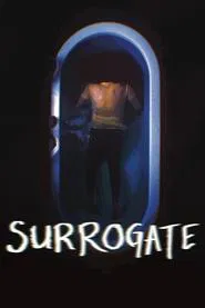 Surrogate movie poster