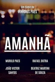 Amanhã movie poster