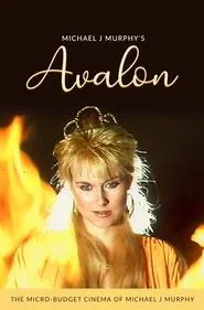 Avalon movie poster