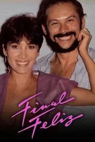Poster da série Final Feliz