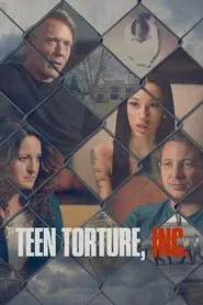 Teen Torture, Inc. movie poster