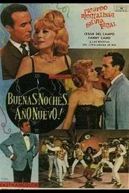 ¡Buenas noches, año nuevo! movie poster
