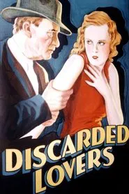 Discarded Lovers movie poster
