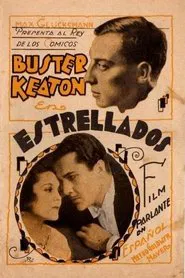 Poster do filme Estrellados