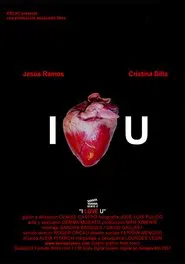 I Love U movie poster