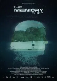 The Memory Shop movie poster