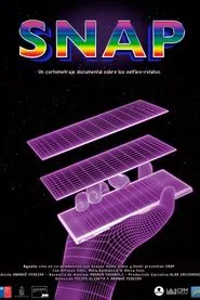 SNAP movie poster