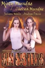 Sin Sisters movie poster