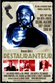 Coming Attractions movie poster