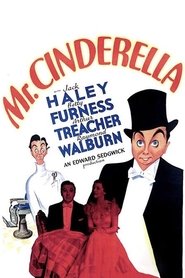 Mister Cinderella movie poster