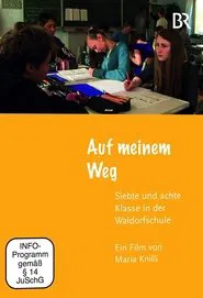 Poster do filme Auf meinem Weg