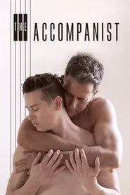 The Accompanist movie poster