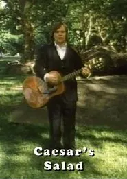 Caesar's Salad movie poster
