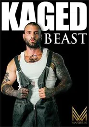 Poster do filme Kaged Beast