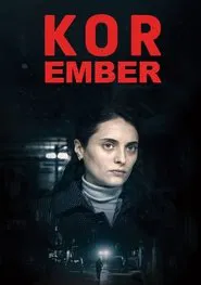 Ember movie poster