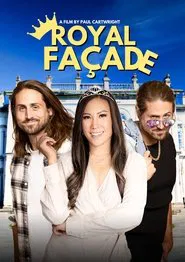 Royal Façade movie poster