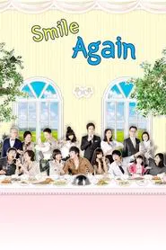 Poster da série Smile Again