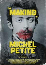 The Making of Michel Petite movie poster