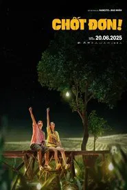 Poster do filme Deal!