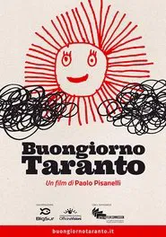Buongiorno Taranto movie poster