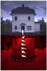 Deadlock movie poster