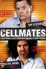 Cellmates movie poster