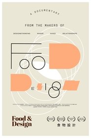 Food & Design movie poster